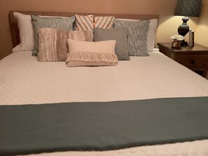 2 habitaciones y wifi gratis 