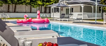 Nice home in Kolczewo with WiFi