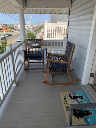 Cute Condo in the heart of OCNJ 