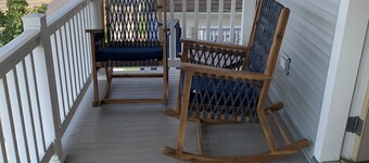 Cute Condo in the heart of OCNJ