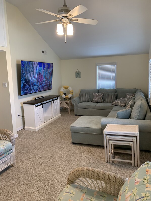 Smart TV