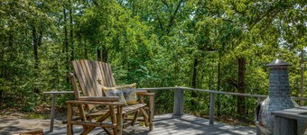 Lake View Summer Escape - 6th Night FREE!