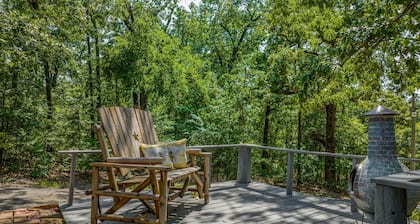 Lake View Summer Escape - 6th Night FREE!