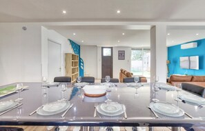 Dining - Stunning home in Albi (Albi)