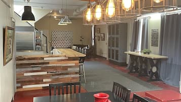 Restaurantes