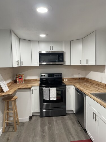 Georgetown Getaway - perfect mountain retreat