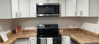 Georgetown Getaway - perfect mountain retreat