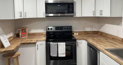 Georgetown Getaway - perfect mountain retreat