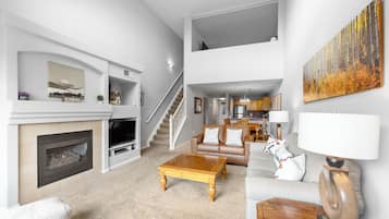 Appartement (3 Bedrooms) | Exterieur