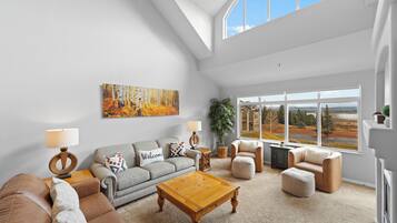 Apartment (3 Bedrooms) | Fassade der Unterkunft