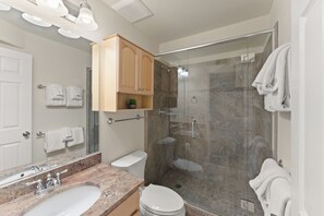 Appartement (3 Bedrooms) | Extérieur