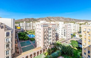 Exterior - Beautiful apartment in Torremolinos (Torremolinos)
