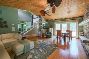 Smart TV, studio, monitor per computer