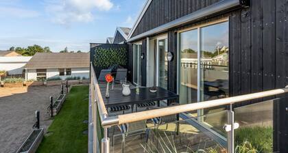 3 bedroom cozy apartment in Slagelse