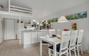Spiseområde