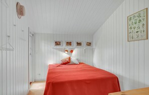 3 soveværelser, gratis Wi-Fi