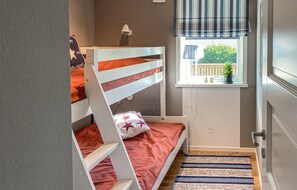 3 bedrooms, internet