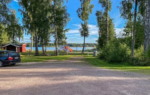 Área da propriedade