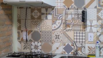 Comfort Apartment | Private kitchen