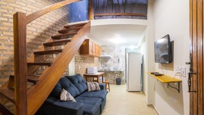 Appartement Confort | Aire de séjour