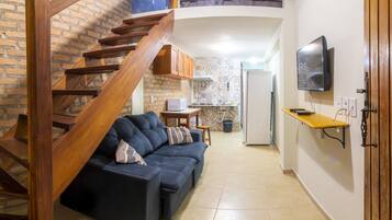 Comfort Apartment | Living area