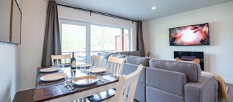 The RendezView by Revelstoke Vacations