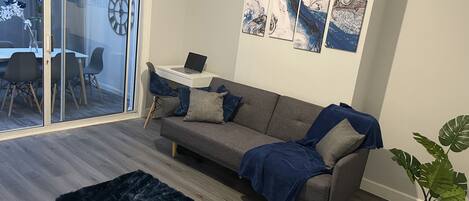 スマートテレビ