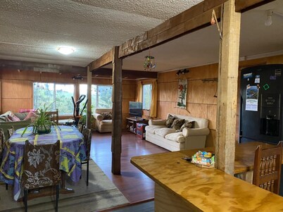 Family home