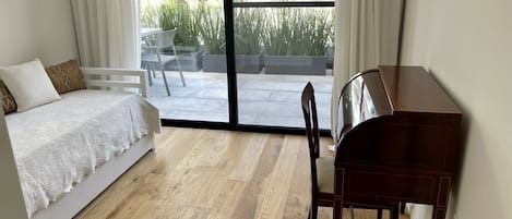2 chambres, Wi-Fi