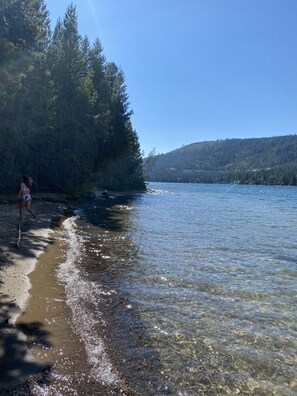 Plage