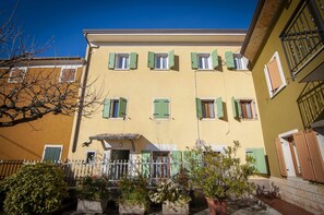 Ulkopuoli
