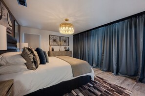 4 Schlafzimmer, Bügeleisen/Bügelbrett, Reisekinderbett, kostenloses WLAN