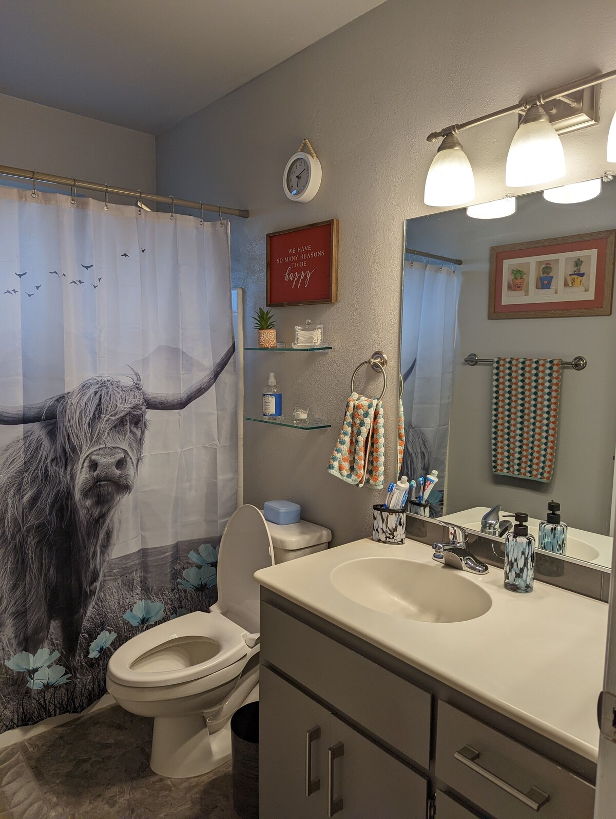 Image de profil de l’hôte