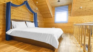 1 bedroom, free WiFi - Gapyeong Etoile Pension (Gapyeong)