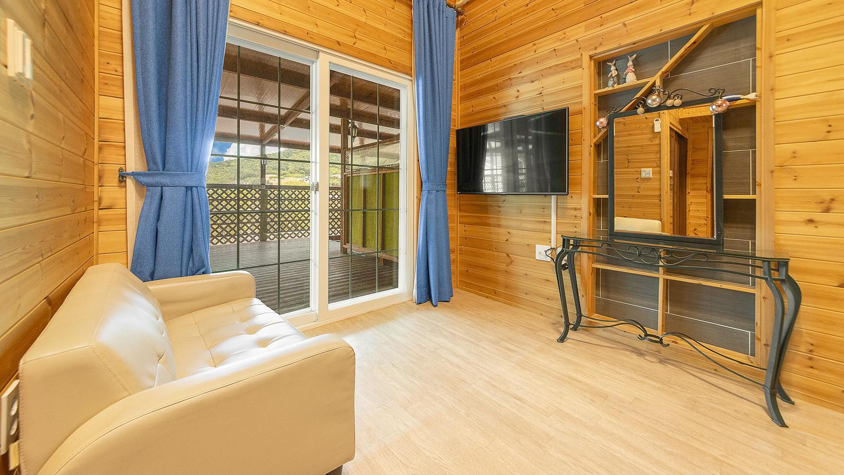 Chambre, 1 chambre (libera(spa)) | 1 chambre, Wi-Fi gratuit