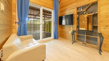 Quarto básico, 1 quarto (libera(spa)) | 1 quarto, Wi-Fi de cortesia