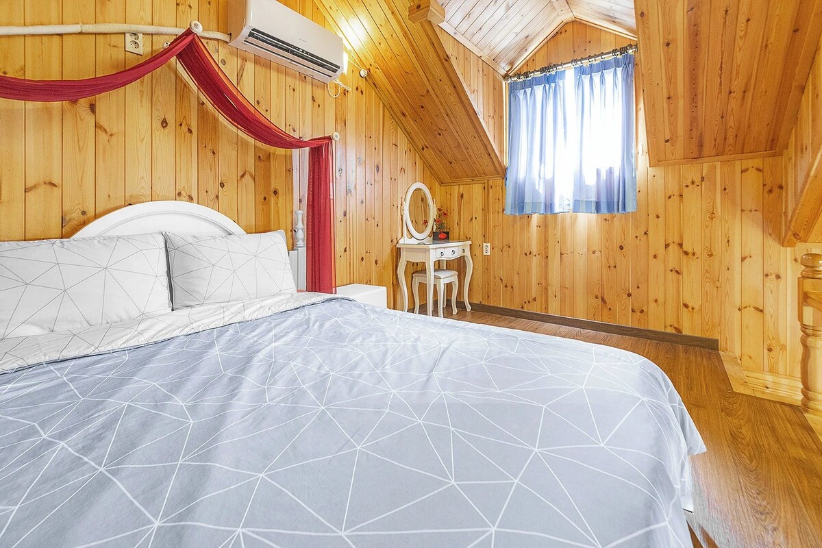 Habitació bàsica, 1 dormitori (Scorpio) | 1 dormitori i wifi gratuïta 