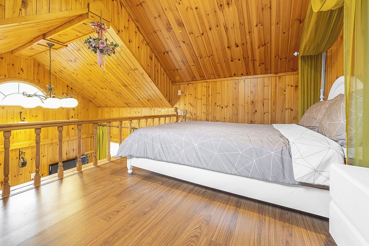 Habitació bàsica, 1 dormitori (orion) | 1 dormitori i wifi gratuïta 