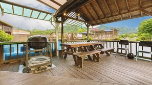 1 bedroom, free WiFi - Gapyeong Etoile Pension (Gapyeong)
