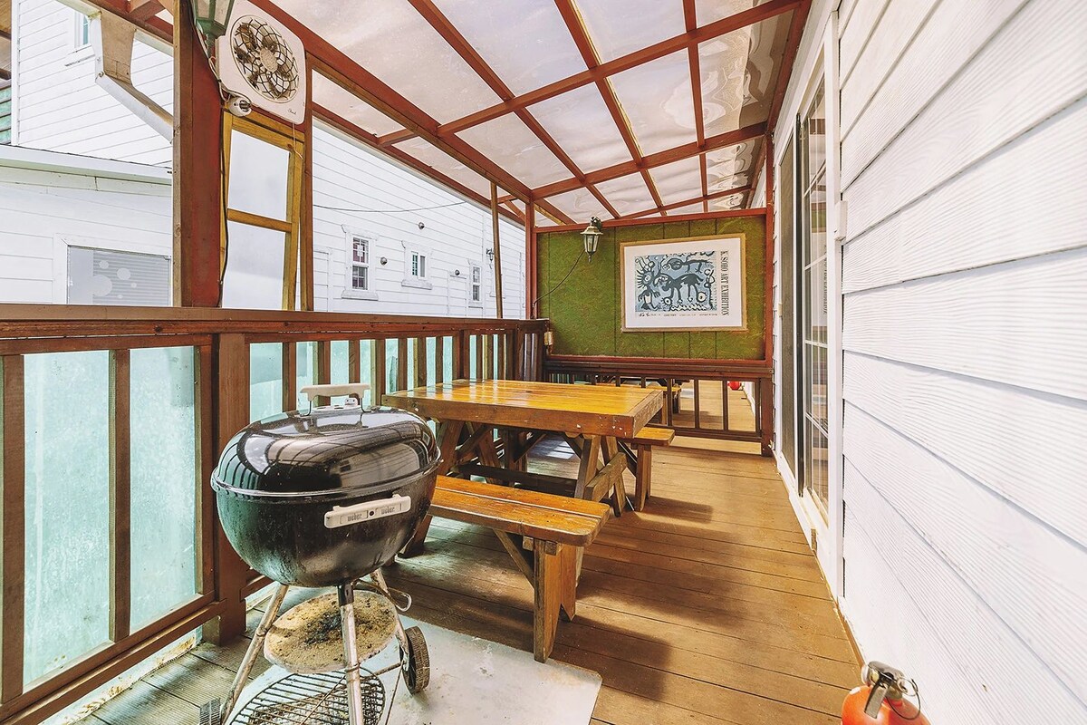 Habitació bàsica, 1 dormitori (sirius) | 1 dormitori i wifi gratuïta 