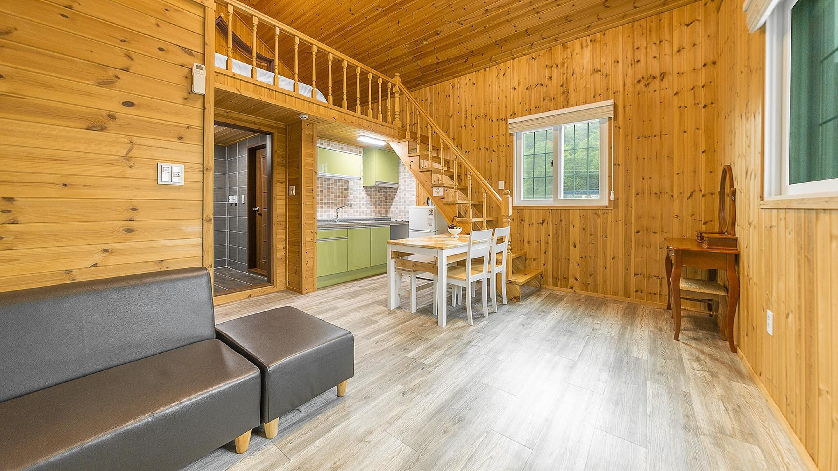 Basic Room, 1 Bedroom (gemini(spa))