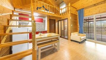 Quarto básico, 1 quarto (libera(spa)) | 1 quarto, Wi-Fi de cortesia