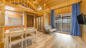 Basic Room, 1 Bedroom (spica(spa)) | 1 bedroom, free WiFi - Gapyeong Etoile Pension (Gapyeong)