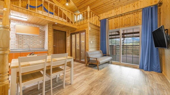 Chambre, 1 chambre (spica(spa))