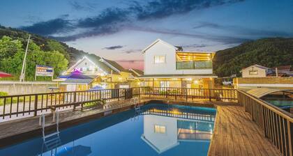 Gapyeong Etoile Pension