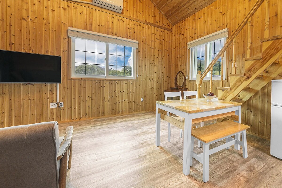 Habitació bàsica, 1 dormitori (spica(spa)) | 1 dormitori i wifi gratuïta 