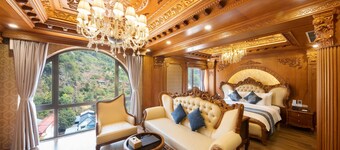 Glenda Tower Moc Chau Hotel