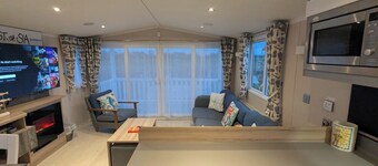 Lighthouse Lodge - Peaceful & Dog Friendly