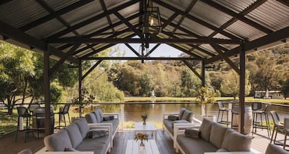 Ampersand Estates