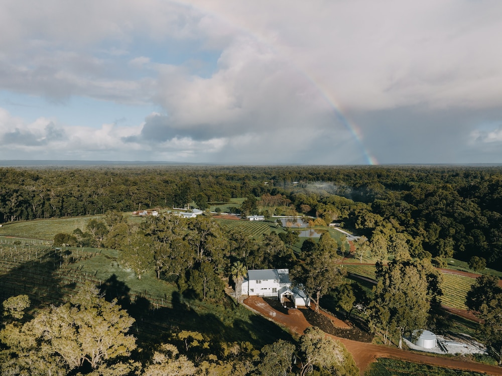 Ampersand Estates Winery by null